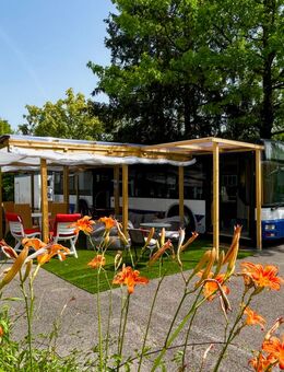 MAN Linienbus. LiebeVoll umgebaut. FÜR Dich. - Ismaning