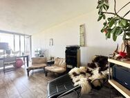 Freiwerdende 3-Zimmer-Wohnung mit 2 Loggien & TG-Stellplatz - Dietzenbach