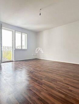 CHARMANTE 1-ZIMMER-WOHNUNG MIT POTENZIAL IN WILMERSDORF I 4.OG MIT AUFZUG I PROVISIONSFREI - Berlin