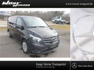 Mercedes Vito, 116 Tourer PRO lang 2x, Jahr 2023 - Weißenburg (Bayern)