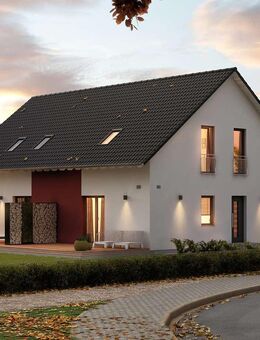 Dieses Haus ist ideal für zwei Familien! Wir beraten Sie hierzu gern. - Imsbach