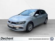 VW Polo, Trendline, Jahr 2020 - Saarlouis