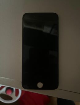 I-Phone 6 mit 64 GB in Weiß - Völklingen