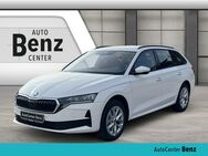 Skoda Octavia, 2.0 TDI Combi Selection APP, Jahr 2022 - Laupheim