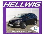 Mazda CX-9, 3.7 l V6 AWD Vollausstattung GSD, Jahr 2015 - Hoyerswerda