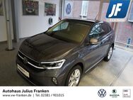 VW Taigo, MOVE IQ LIGHT, Jahr 2023 - Hamm