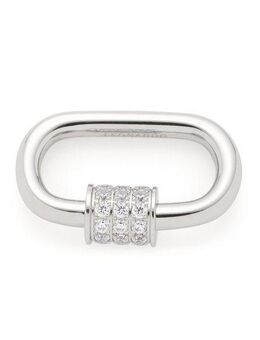 LEONARDO Kettenverlängerung Joker glitz Lora Clip&Mix, mit Zirkonia (synth)