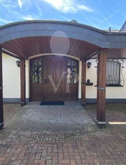 Charmantes Einfamilienhaus in Dreis-Tiefenbach. Bezugsfrei! - Netphen