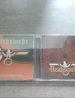 ISD, CD, Oi, Rock-O-Rama - Duisburg