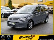 VW Caddy, 1.5 TSI Caddy, Jahr 2023 - Heppenheim (Bergstraße)