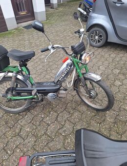 Verkaufe Hercules Mofa M 4 - Bremen