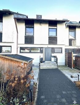 Familienfreundliches Reihenmittelhaus - Hoher Wohnkomfort - Eching (Regierungsbezirk Oberbayern)