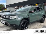 Dacia Duster, II TCe 150 Extreme, Jahr 2023 - Celle