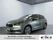 Skoda Fabia, 1.0 TSI Tour 2xKlima, Jahr 2023 - Brandenburg (Havel)