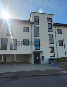 Exklusive Wohnung mit Sonnenbalkon - Detmold