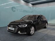 Audi A4, Avant Advanced adv 40 TFSI qu S-tro, Jahr 2024 - München