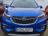 Opel Mokka, X Innovation, Jahr 2017 - Mannheim