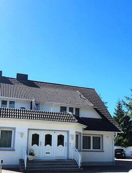 Traumhaft gelegenes Wohnhaus mit direktem Wasserblick im Ostseebad Koserow - Koserow