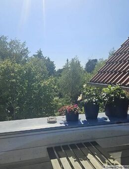 MAISONETTE IN BEGEHRTER RANDLAGE VON TELTOW-VERMIETET - Großbeeren