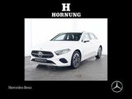 Mercedes A 200, PROGRESSIVE SPHA LKRHZG, Jahr 2023 - Garmisch-Partenkirchen