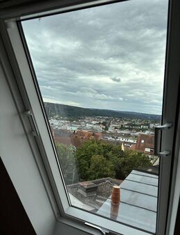 Appartement-Erstbezug nach Renovierung - Pforzheim