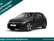 VW Golf, 2.0 VIII GTI LEDplus ALUHEIZUNG, Jahr 2021 - Bergkamen