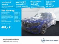 VW Touareg, 3.0 l R-Line V6 TDI, Jahr 2021 - Neu Isenburg