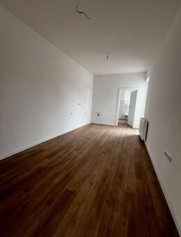 frisch sanierte 2,5-Wohnung in Wittenberge - Wittenberge