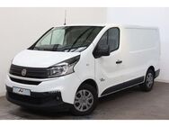 Fiat Talento 2.0 SX KASTEN NAVIGATION,KAMERA,AHK,SH - Berlin