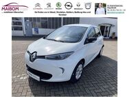 Renault ZOE, (ohne Batterie) h Life zzgl B, Jahr 2019 - Wesel