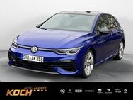 VW Golf, 2.0 TSI VIII R Performance, Jahr 2024 - Schwäbisch Hall