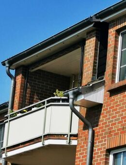 Dr. Lehner Immobilien NB - Charmante Maisonette-Wohnung mit herrlichem Ausblick - Anklam