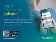 Neue Wohnung, neues Glück! Ansprechende 2-Zi.-Wohnung - Dresden