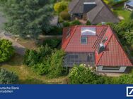 Großzügiges Einfamilienhaus in familienfreundlicher Lage von Geesthacht-Grünhof - Geesthacht
