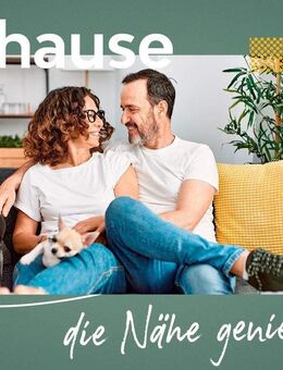 Tolle Wohnung wird für Sie saniert! - Weimar