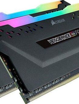 Corsair CMW32GX4M2E3200C16W Arbeitsspeicher