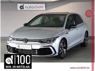 VW Golf, 1.5 VIII eTSI R-Line, Jahr 2024 - Wetzlar