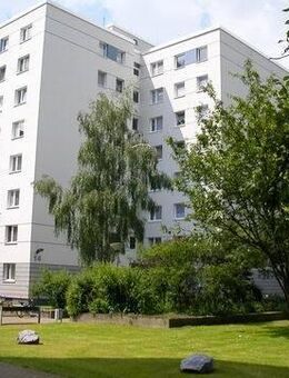 Gut geschnittene 2-Zimmer-Wohnung in Hilden-Nord ab dem 01.10.2025 - Hilden