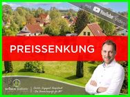 Idyllisches Einfamilienhaus am Feldrand: Naturverbunden zentral und küstennah - Neuburg