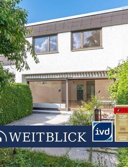 WEITBLICK: Mitten drin! - Ditzingen