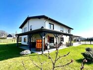 Moderne Landhausvilla - Sonnenberg