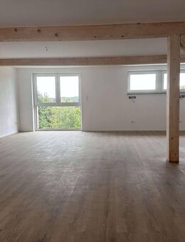 großzügige 3-Raum-Whg. mit großem Balkon - Erstbezug - energetisch neuester Stand - KEINE HEIZKOSTEN - Rodewisch