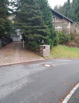 Haus am Waldrand - Warmensteinach