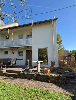 Gepflegtes und modernisiertes 1- bis 2-Familienhaus in guter Lage von Sankt Augustin-Buisdorf - Sankt Augustin