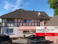 EFH mit Scheune in Ulrichstein - Wohnfeld - Ulrichstein