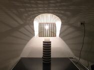 Artemide Postmodern Shogun Tavolo Table Lamp Mario Botta 80er - Hamburg Hamburg-Nord