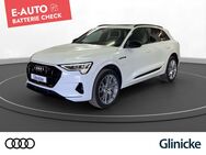 Audi e-tron, 55 qu advanced, Jahr 2020 - Minden (Nordrhein-Westfalen)