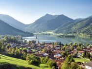 BENZING 7 I Fünf Alpenhäuser - Haus 1 "Der Weitblick" ab 1.040.000,00 Euro im Mitmachmodell - Schliersee