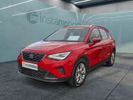 Seat Arona, 1.0 TSI FR-Line, Jahr 2022 - München