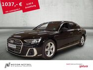 Audi A8, 50 TDI QU °, Jahr 2024 - Hof